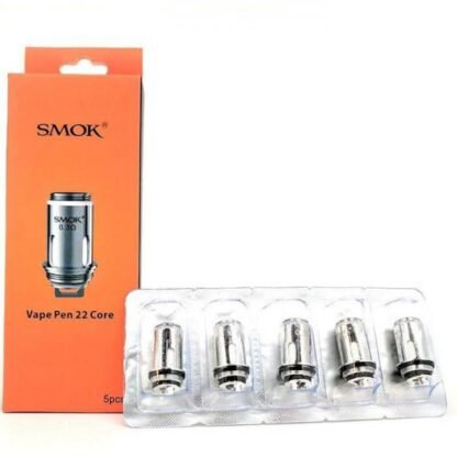 Resistencia Vape pen 22 - Imagen 2