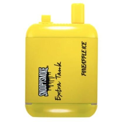 Vaporizador SnoopySmoke - Imagen 3